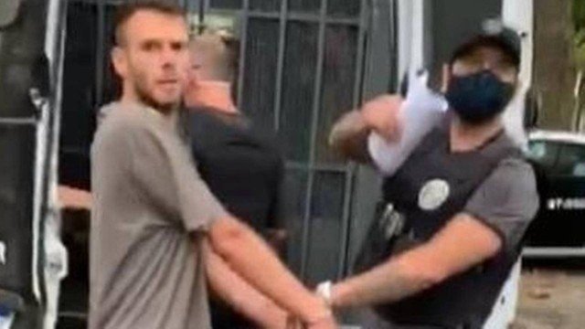 Briga por lanche pode ter sido motivo de filho ter matado a própria mãe em condomínio 