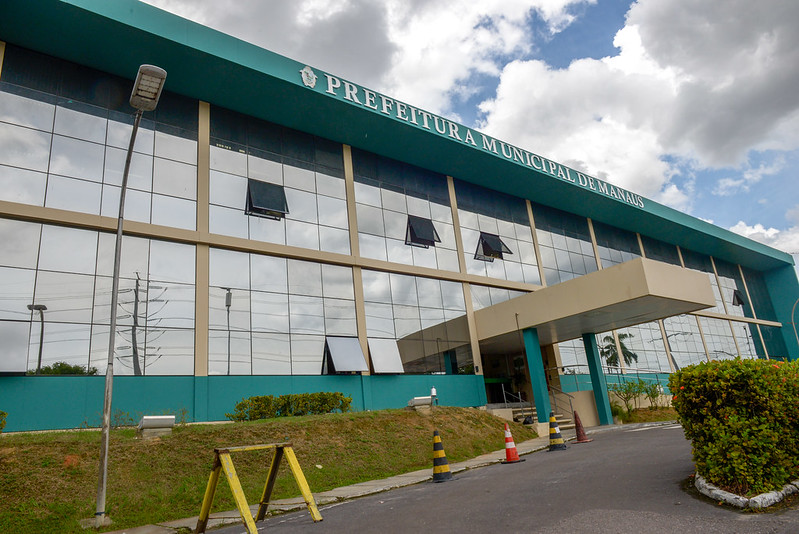 Serviços essenciais são mantidos no feriado de Corpus Christi em Manaus