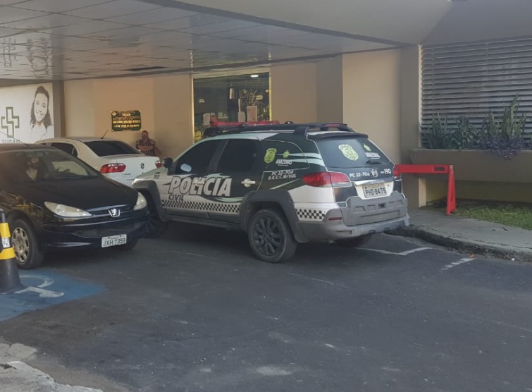 Susam e empresários viram alvos de operação que investiga superfaturamento de respiradores em Manaus