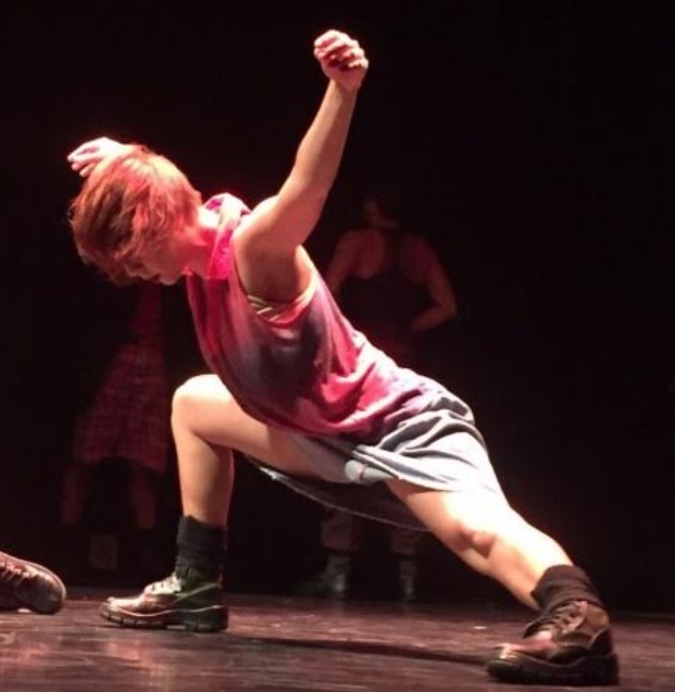 Corpo de Dança do Amazonas apresenta espetáculo em Live nesta quarta