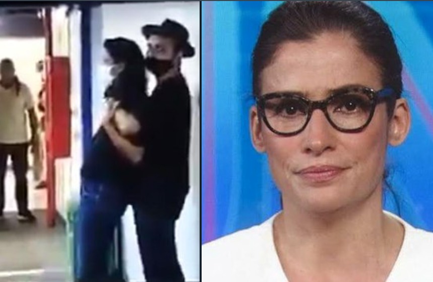 Globo se pronuncia após ter sede invadida e revela atitude de Renata Vasconcellos