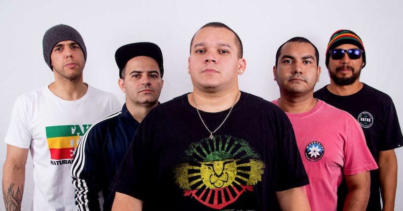 Johnny Jack Mesclado faz primeira Live; confira programação desta quinta