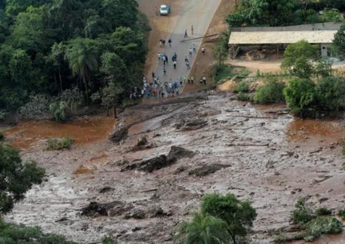 Vale consegue liminar que suspende garantia de R$ 7,9 bilhões pela tragédia de Brumadinho 
