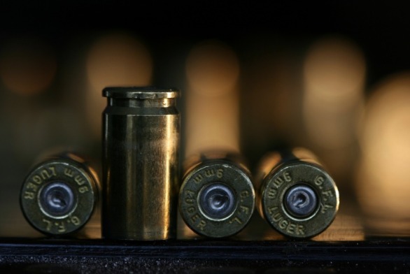 Justiça suspende portaria que aumenta limite de compra de munição