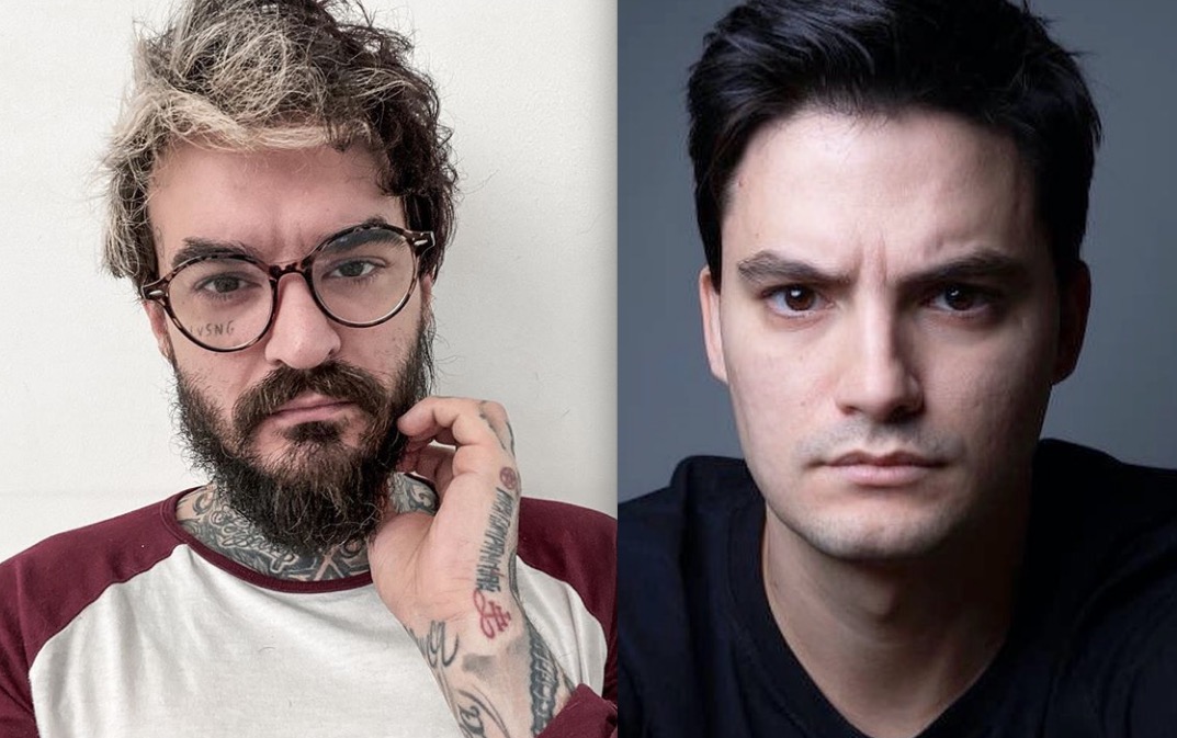 Felipe Neto volta a se pronunciar sobre denúncia de suposta pedofilia de PC Siqueira