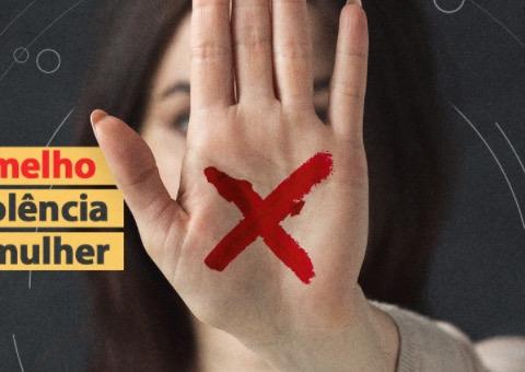 Mulheres que sofrem violência doméstica podem pedir ajuda em farmácias