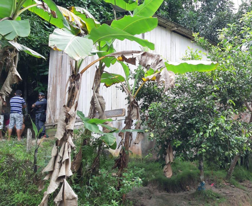 Homem é encontrado morto dentro da própria casa em Manaus 