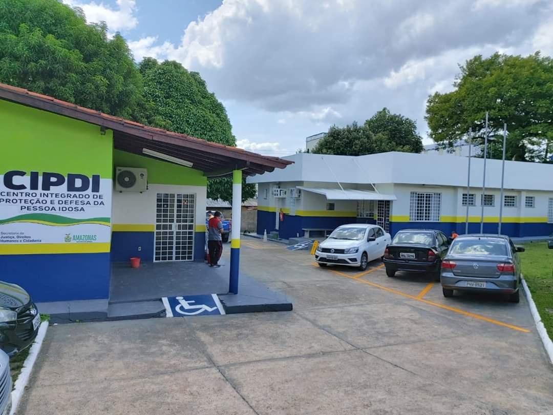 Delegacia em crimes contra o idoso realiza campanha de vacinação contra Influenza A 