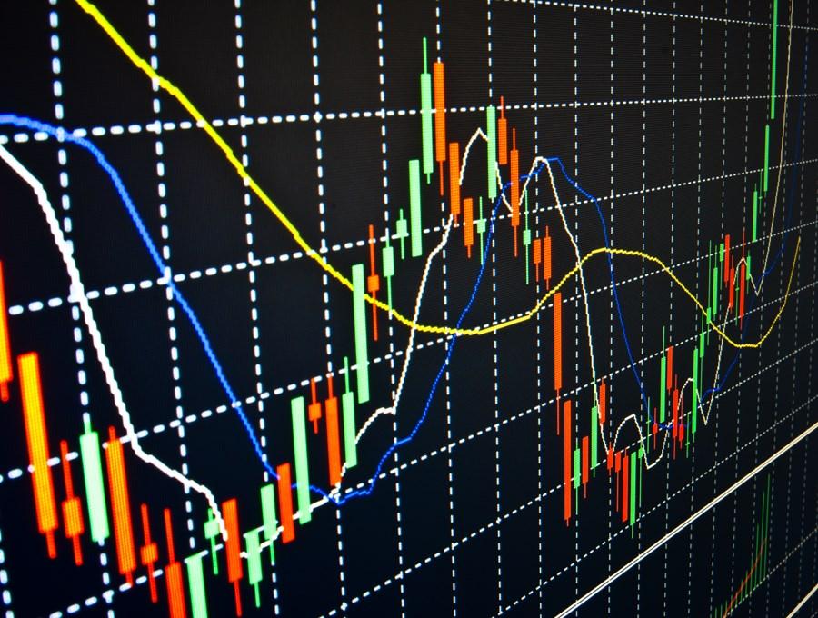 Possível nova onda de coronavírus leva cotação de bolsas de valores para baixo