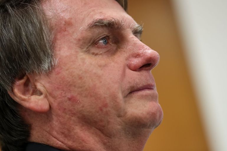 Bolsonaro revoga MP que dava a Weintraub poder de nomear reitores na pandemia