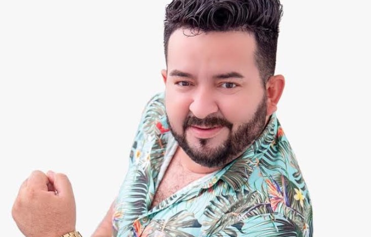 Guto Lima vai agitar Live solidária do Manaus FC