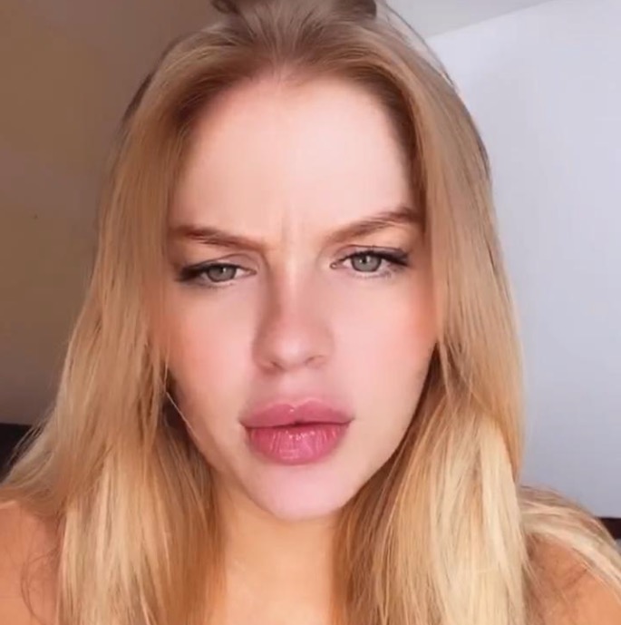 Luísa Sonza desabafa após ter clipe boicotado por fãs de Whindersson Nunes