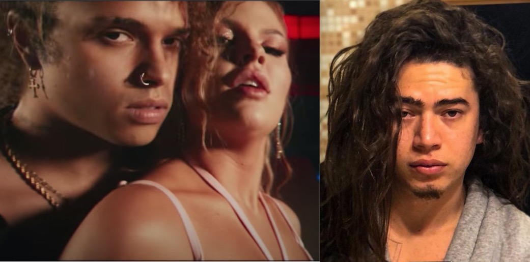 Whindersson Nunes se pronuncia após boicote a clipe de Luísa Sonza