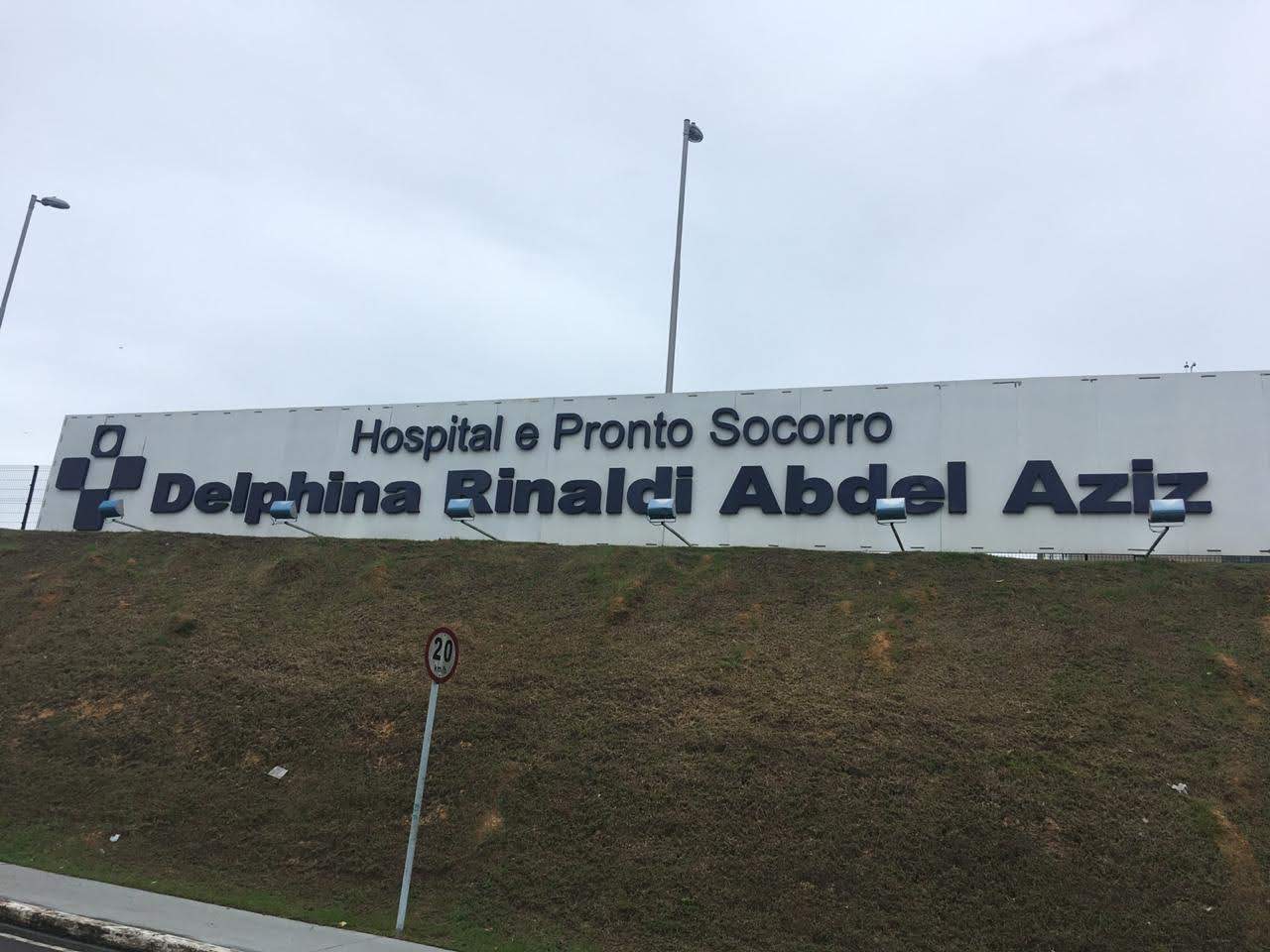 Amazonas é 2º lugar no Índice de Transparência da Covid-19 da Open Knowledge