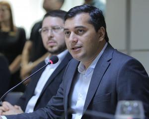 STJ coloca Wilson Lima no centro de investigação