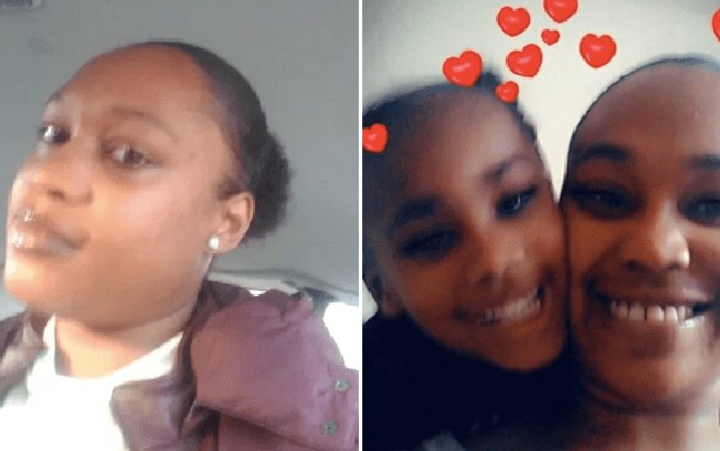 Mulher surta, mata filhos e amiga que sorriu e não disse o motivo