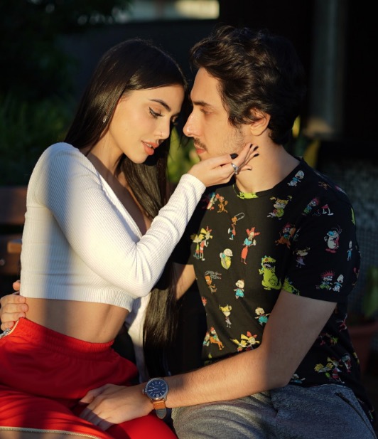 Felipe Castanhari é acusado de 'furar olho' de Bruno Sutter e Nyvi Estephan rebate