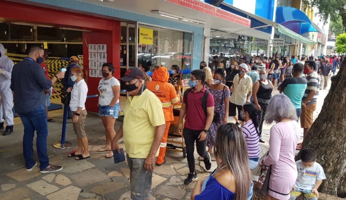 Epidemia chegou ao fim em Manaus? Assunto gera divergência entre pesquisadores