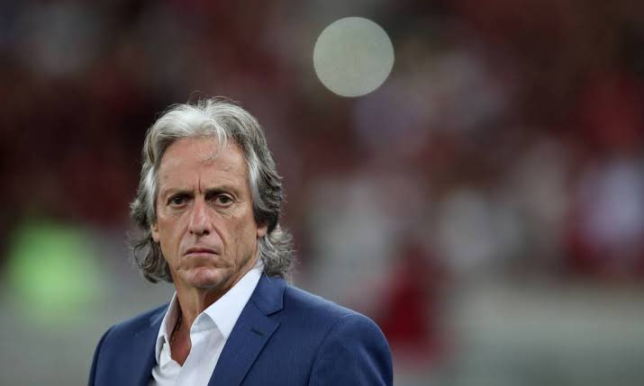 Jorge Jesus rebate críticas sobre volta dos treinos do Flamengo em meio à pandemia