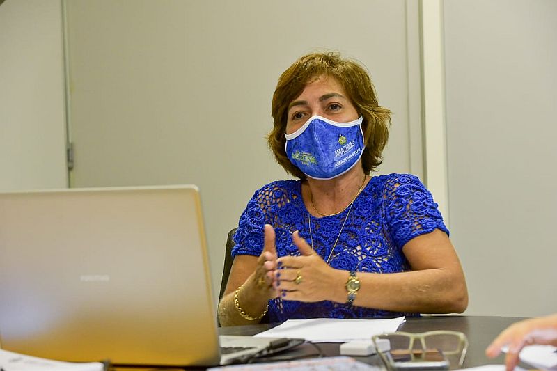 Retomada do turismo é debatida com Amazonastur e operadores do setor