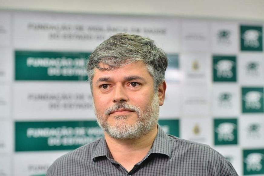 CPI da Saúde marca depoimentos do ex-titular da Susam e de sócio da loja de vinhos