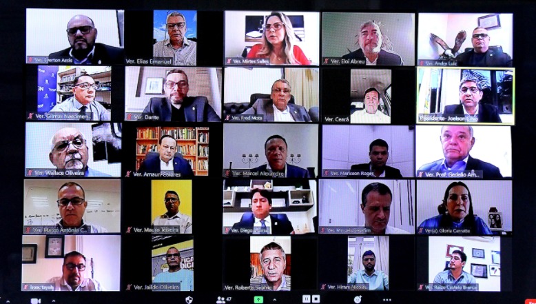 PL que suspende feriados em Manaus é aprovado na câmara