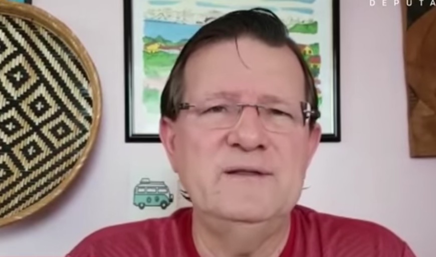 Após votação, José Ricardo é definido como candidato a prefeito de Manaus 