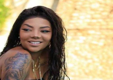 Ludmilla canta nova música e web aponta indireta para Anitta; Ouça 