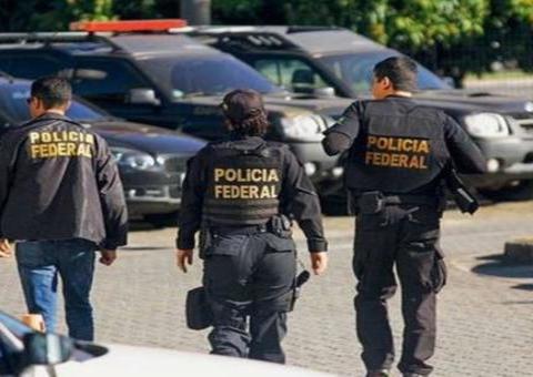 Operação da PF mira empresários, políticos e influencers apoiadores de Bolsonaro