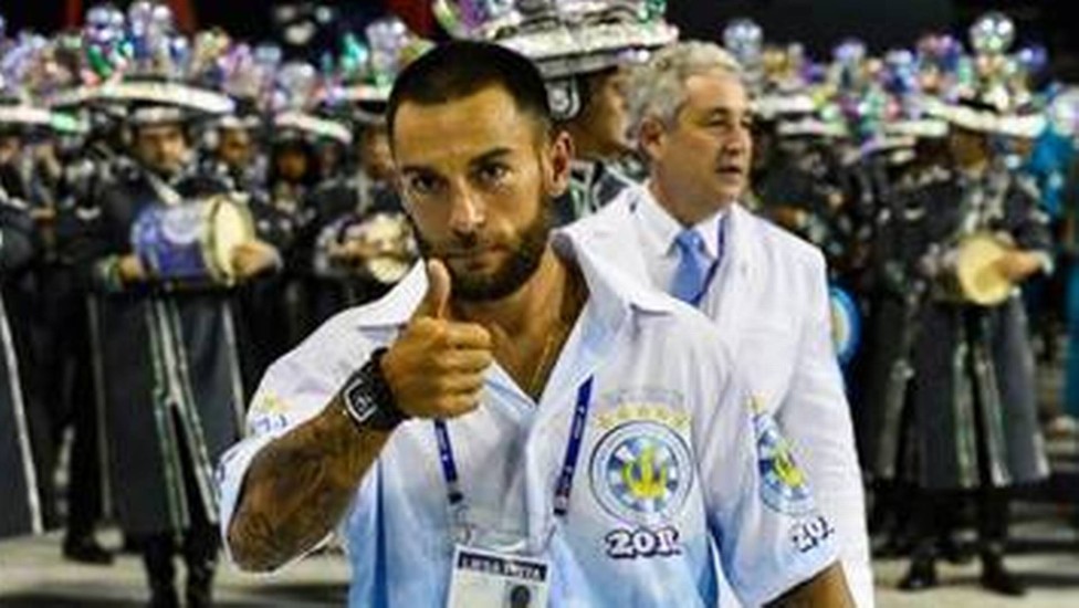 Ex-presidente da escola de samba Vila Isabel é suspeito de mandar matar filha de bicheiro