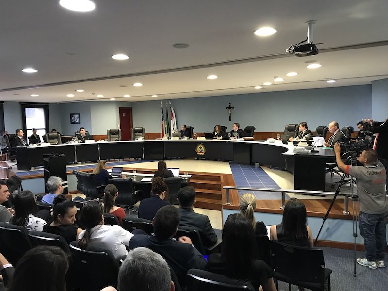 Tribunal de Contas do Amazonas mantém suspenso expediente presencial