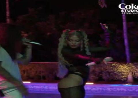 Vitão invade live de Luísa Sonza e fãs da cantora se empolgam: 'to shippando, que química'