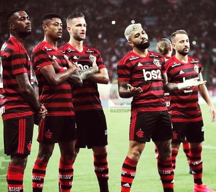 Globo não vai transmitir jogos do Flamengo na volta do Campeonato Carioca