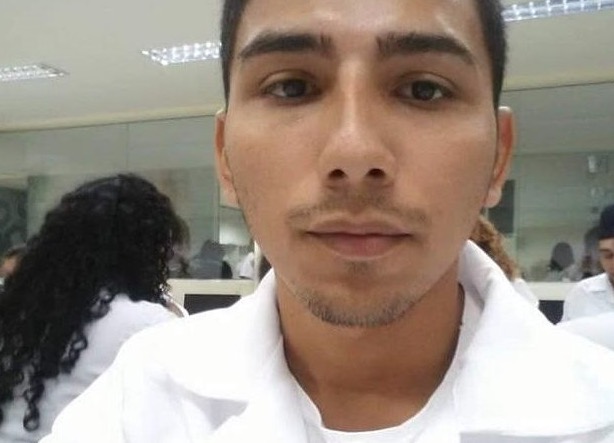 Estudante de fisioterapia morre afogado em comunidade no Amazonas 