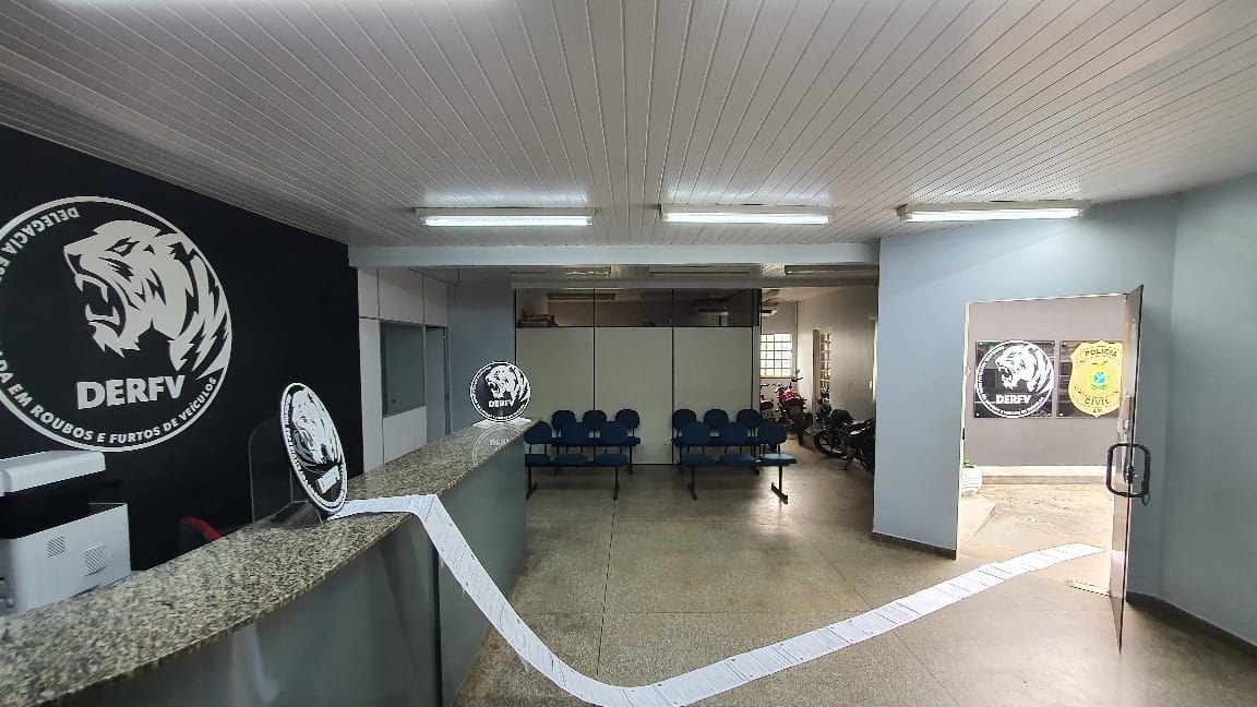 Suspeito de ser especialista em roubo de motocicletas é preso em Manaus  