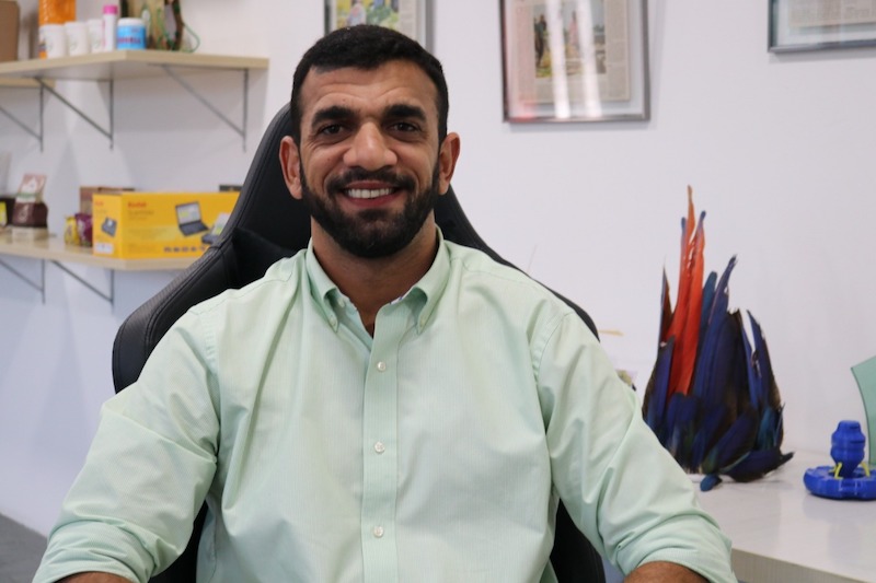 Desenvolvimento sustentável do Amazonas tem novo presidente