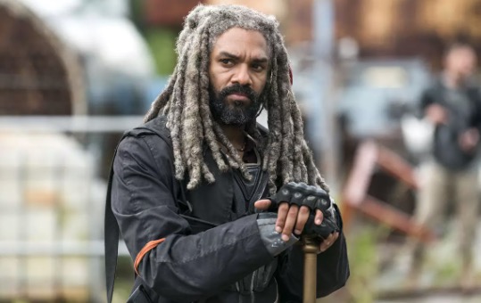 Ator de 'The Walking Dead' anuncia que o filho é transexual
