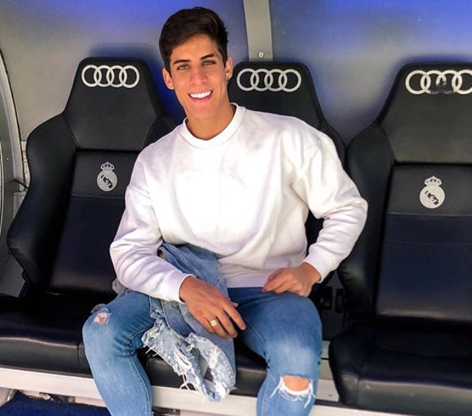 Ex da mãe de Neymar, Tiago Ramos quer processar ex-namorados e internautas