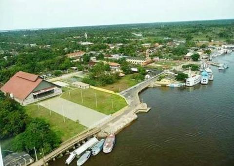 Barreirinha contrata fornecimento de remédios para pacientes de covid-19