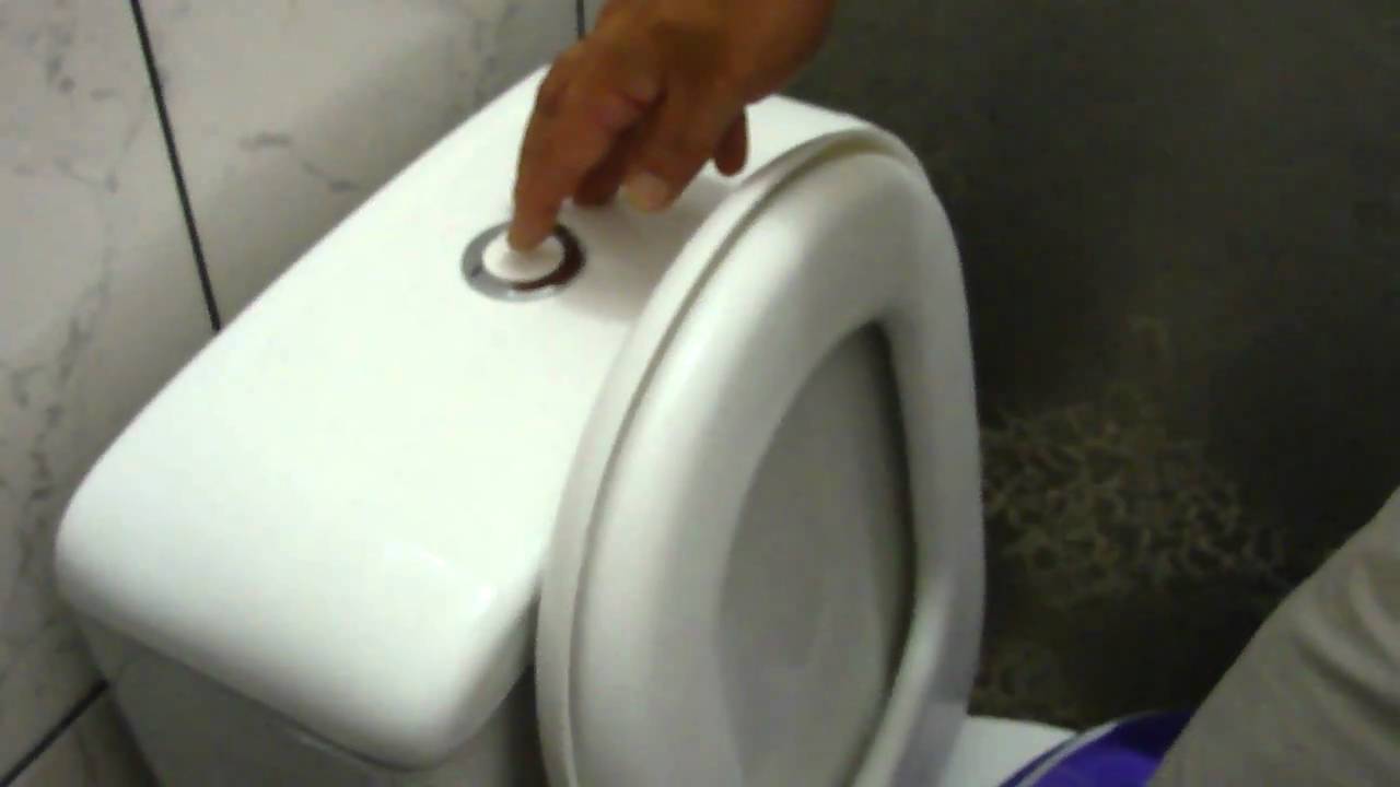 Estudo mostra que apertar a descarga com tampa aberta pode espalhar vírus 