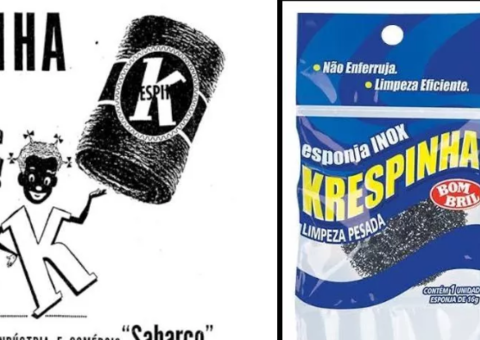 Procon do Amazonas aciona Bombril por relançar produto acusado de racismo