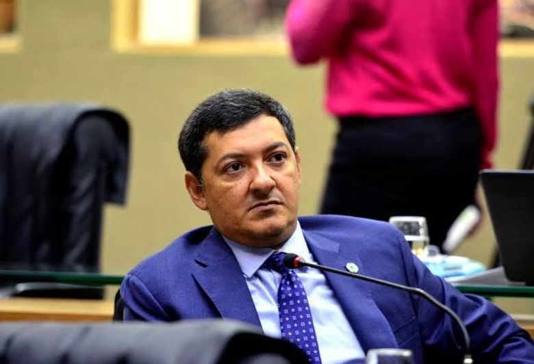 Deputado diz que votou pela CPI da Saúde e acionou Justiça para poder participar da comissão