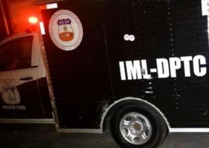 Vendedor de frutas é morto com tiro na cabeça em Manaus