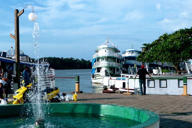 Prefeitura do interior do Amazonas contrata fornecimento de material de construção