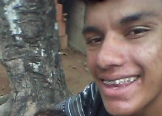 Vendedor de frutas foi morto em tiroteio entre criminosos em Manaus 