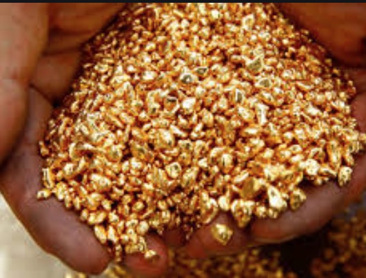 No Amazonas, 10 homens são presos com ouro ilegal e mais de R$ 40 mil em cheque 