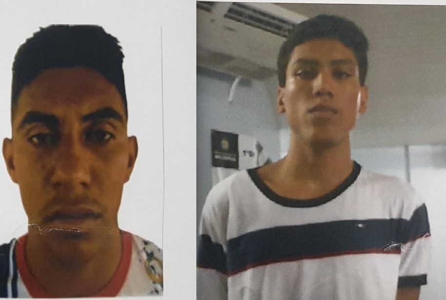 Polícia procura suspeitos de integrar grupo que assassinou oito pessoas na zona Leste de Manaus 