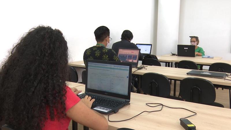 No Amazonas, atendimento via internet pelo aplicativo Sasi ultrapassa 92 mil