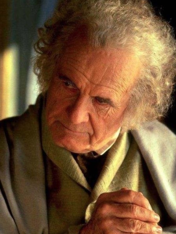 Ator Ian Holm, de Senhor dos Anéis, morre aos 88 anos 