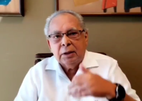 Amazonino volta a pedir união e respeito ao cidadão para superar efeitos da pandemia